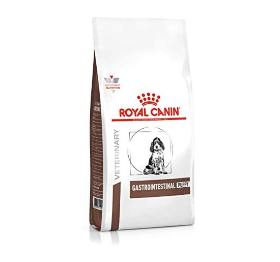 Royal canin gastrointestinal puppy kg 2,5