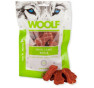 Woolf osso piccolo di agnello gr 100