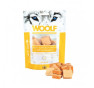 Woolf sandwich di pollo con merluzzo gr 100