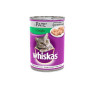 Whiskas coniglio pate' gr 400