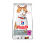 Hill' s Sterilizzato gatto anatra kg 1,5