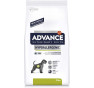 Advance hypoallergenic kg 2,5