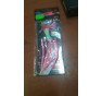 Take eel lures cm 8 gr 1,2 col. rosa pz 5