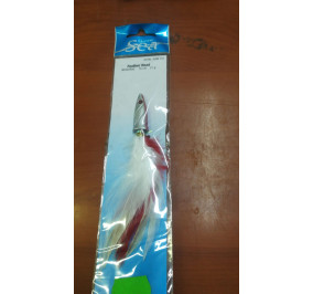 Quantum feather head mis 15 cm gr 21