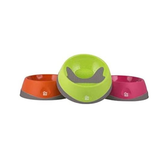 Leo pet oh bowl green 22 cm