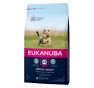 Eukanuba toy breed ricco di pollo kg 2