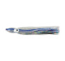 Lineaeffe tiger octopus col. blue mis. 4,5 cm pz 5