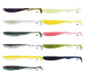 Molix ra shad 2" col. 07 ( white shad) pz 12