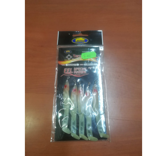 Lineaeffe eel special marine pz 5 col. liminous