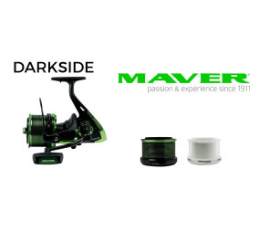 Maver darkside 10000