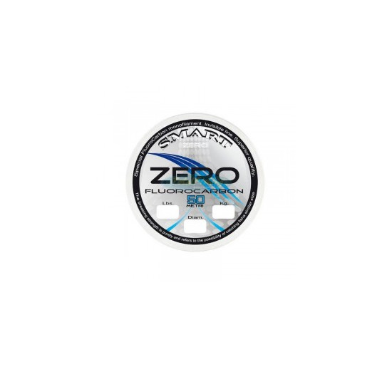 Maver smart zero fluorocarbon mt 50 diametro 0,156