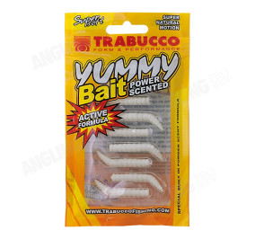 Trabucco yummy bait pz 8 natural