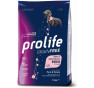 Prolife grain free adult sensitive mini maiale e patate kg 2