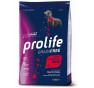 Prolife grain free adult sensitive mini manzo e patate kg 2