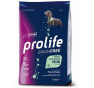 Prolife grain free adult sensitive mini pesce e patate kg 2