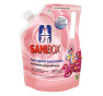 Sanibox detergente concentrato fiori di fresia 1000ml