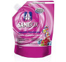 Sanibox detergente concentrato lampone e mirtillo 1000ml