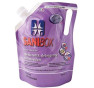 Sanibox detergente concentrato lavanda 1000ml