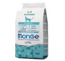 Monge sterilizzato merluzzo kg 1,5