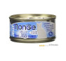 Monge jelly filetti di tonno con pesce bianco gr 80