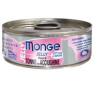 Monge jelly pezzi di tonno con alici gr 80