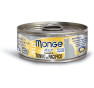 Monge jelly trancetti di tonno e pinna gialla gr 80