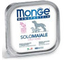 Monge monoproteico solo maiale gr 150