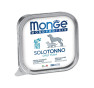 Monge monoproteico solo tonno gr 150