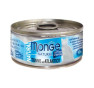 Monge natural tonno dell' atlantico gr 80