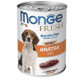 Monge fresh anatra gr 400