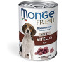 Monge fresh vitello gr 400