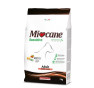 Morando mio cane sensitive adult medium salmone kg 3