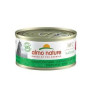 Almo nature HFC natural tonno con mais gr 70