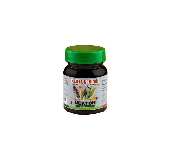 Versele laga nekton biotin gr 35