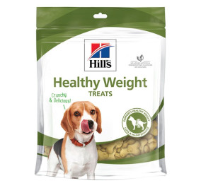 Hill's healthy weight treats gr 220