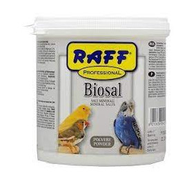 Raff biosal polvere kg 1