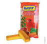 Raff pallino rosso gr 35