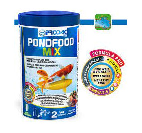 Prodac pondfood mix gr 150