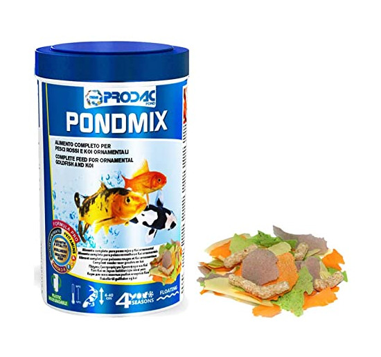 Prodac pondmix gr 160