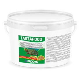 Prodac Tartafood gr 400