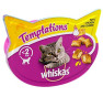 Whiskas temptation pollo con formaggio gr 60