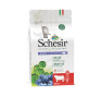 Schesir natural selection adult con manzo gr 350