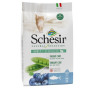 Schesir natural selection adult sterilizzato con tonno gr 350