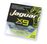 Jaguar braid X9 mt 300 diametro 0,10 carico di rottura 6,8 kg