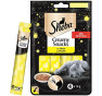 Sheba creamy snack con pollo pz 4