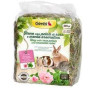 Gimborn fieno con petali di rosa e menta aromatica gr 500