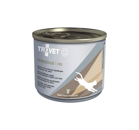 Trovet intestinal FRD gr 190