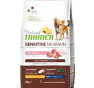 Natural trainer sensitive no grain small e toy maiale e patate kg 2