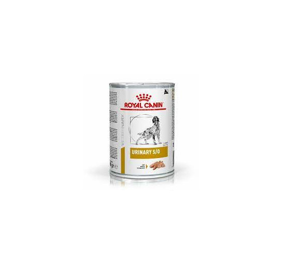 Royal canin urinary s/o gr 410