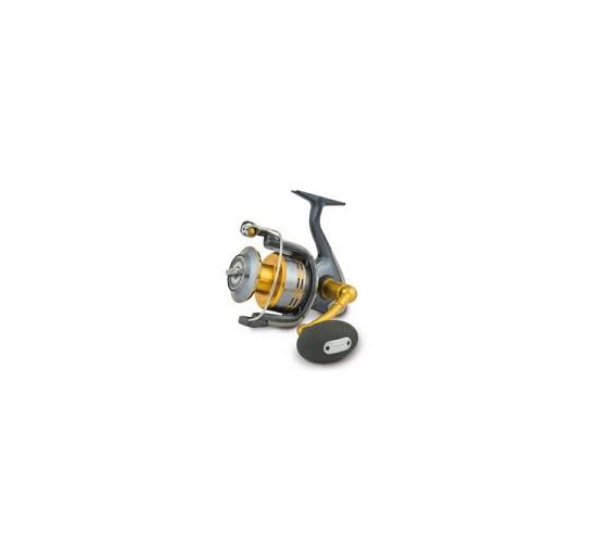 Shimano twin power 8000 SWPG - A